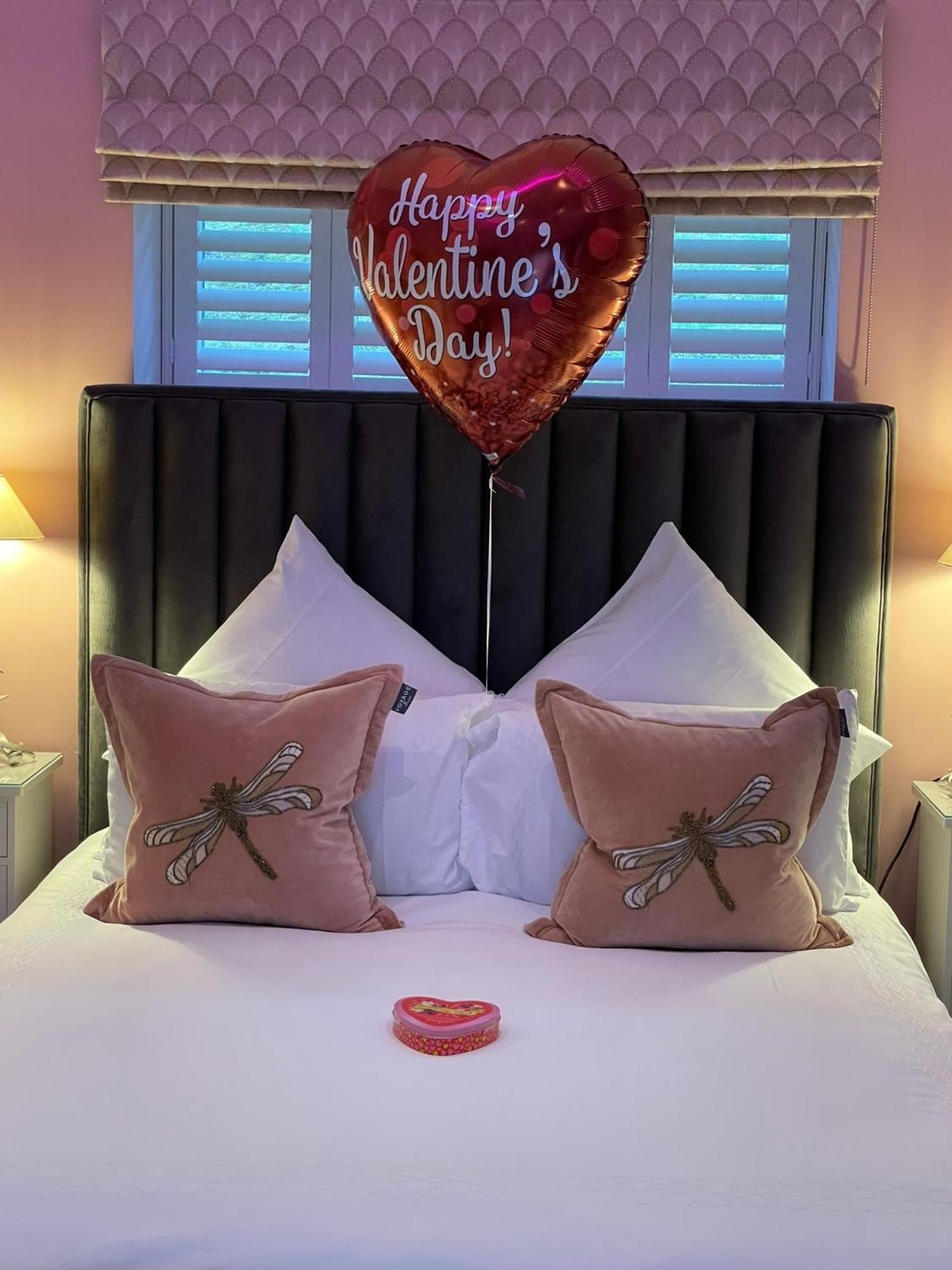 Little Fox Lodge Luxury Hideaway With Hot Tub Glencoe Near Fortwilliam (Adults Only) Exteriör bild